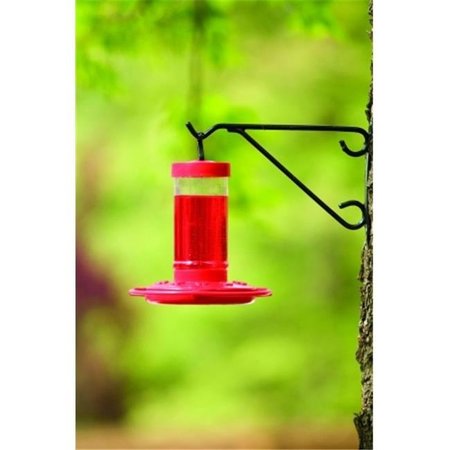 FIRST NATURE First Nature FN3051 16 oz Hummingbird Feeder FN3051